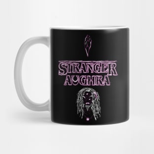 Stranger Aughra Mug